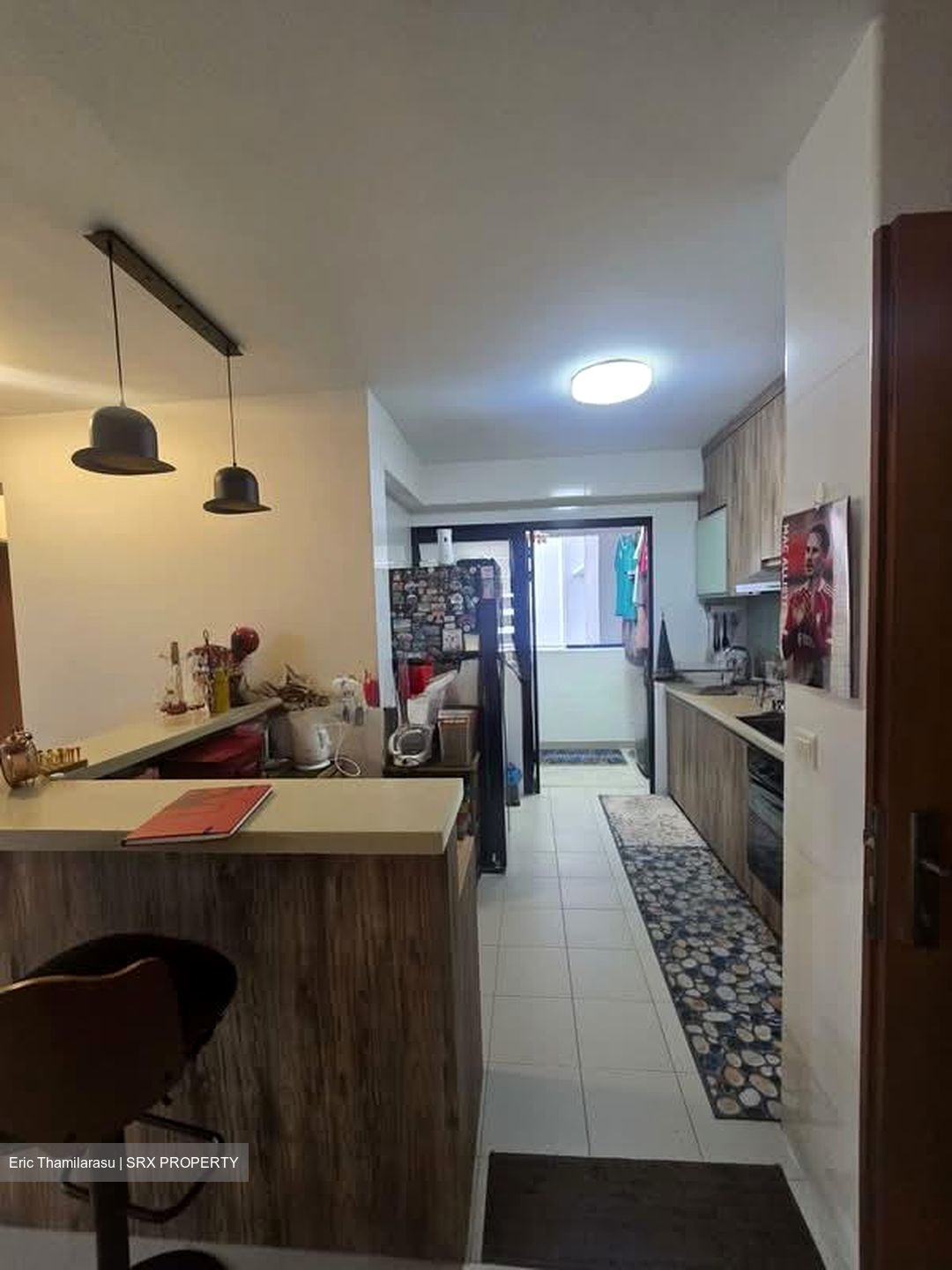 Blk 120B Punggol Edge (Punggol), HDB 4 Rooms #594604221